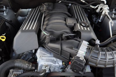 2023 Dodge Durango SRT 392 Premium AWD