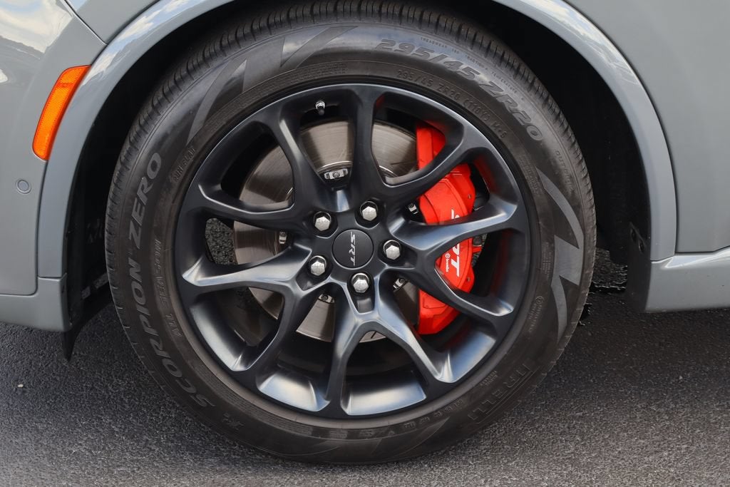2023 Dodge Durango SRT 392 Premium AWD