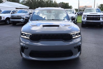 2023 Dodge Durango SRT 392 Premium AWD