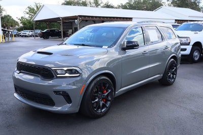 2023 Dodge Durango SRT 392 Premium AWD