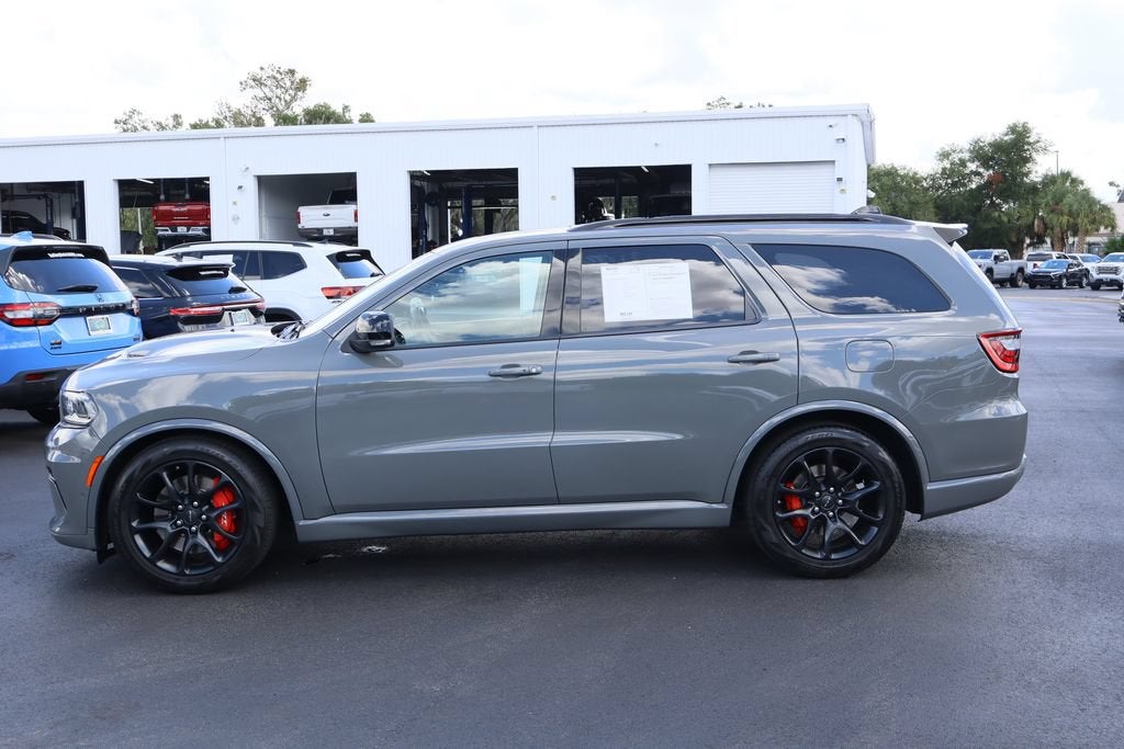 2023 Dodge Durango SRT 392 Premium AWD