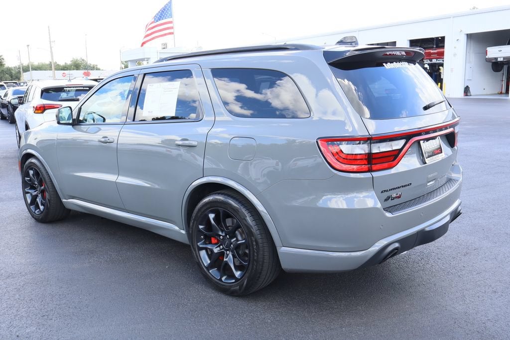 2023 Dodge Durango SRT 392 Premium AWD