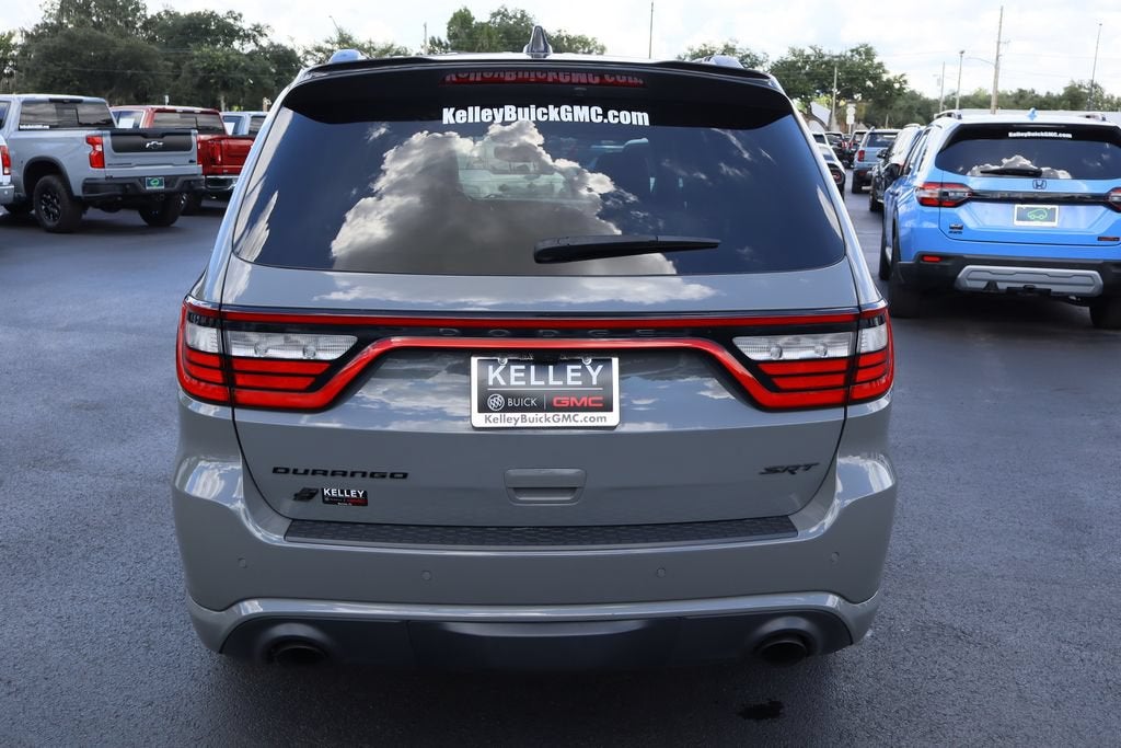 2023 Dodge Durango SRT 392 Premium AWD