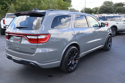 2023 Dodge Durango SRT 392 Premium AWD