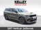 2026 Dodge Durango SRT Hellcat Jailbreak AWD