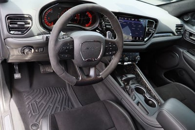 2026 Dodge Durango SRT Hellcat Jailbreak AWD