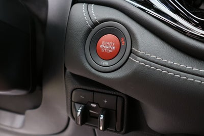 2026 Dodge Durango SRT Hellcat Jailbreak AWD