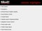 2026 Dodge Durango SRT Hellcat Jailbreak AWD