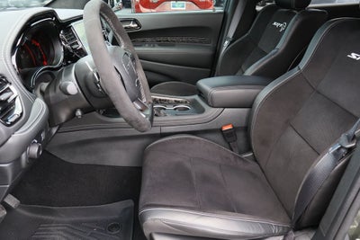 2026 Dodge Durango SRT Hellcat Jailbreak AWD