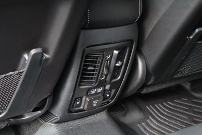 2026 Dodge Durango SRT Hellcat Jailbreak AWD