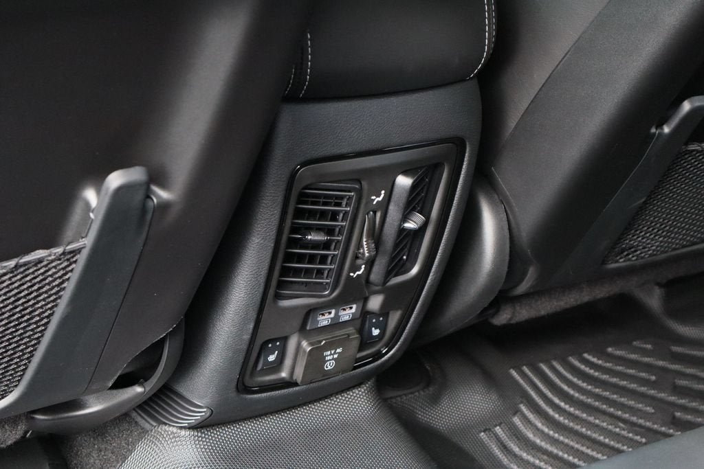 2026 Dodge Durango SRT Hellcat Jailbreak AWD