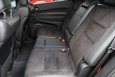 2026 Dodge Durango SRT Hellcat Jailbreak AWD