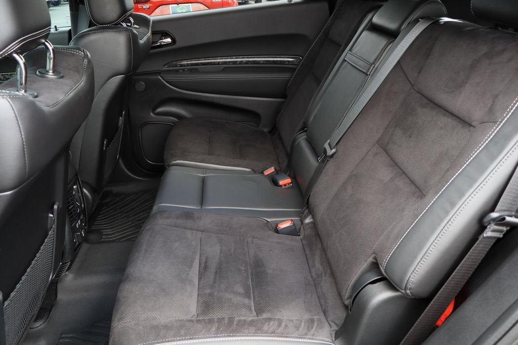 2026 Dodge Durango SRT Hellcat Jailbreak AWD