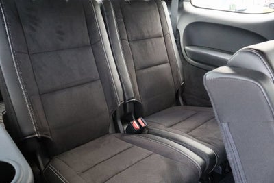 2026 Dodge Durango SRT Hellcat Jailbreak AWD