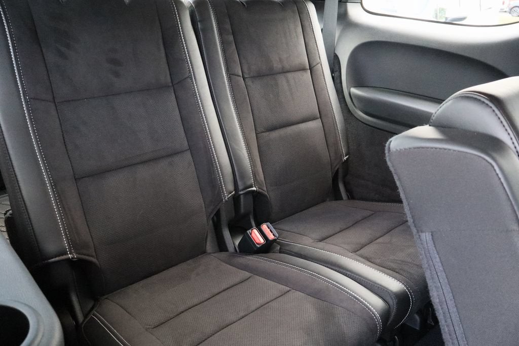 2026 Dodge Durango SRT Hellcat Jailbreak AWD