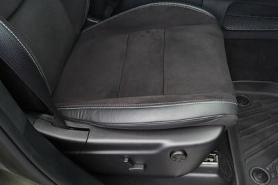 2026 Dodge Durango SRT Hellcat Jailbreak AWD