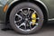 2026 Dodge Durango SRT Hellcat Jailbreak AWD