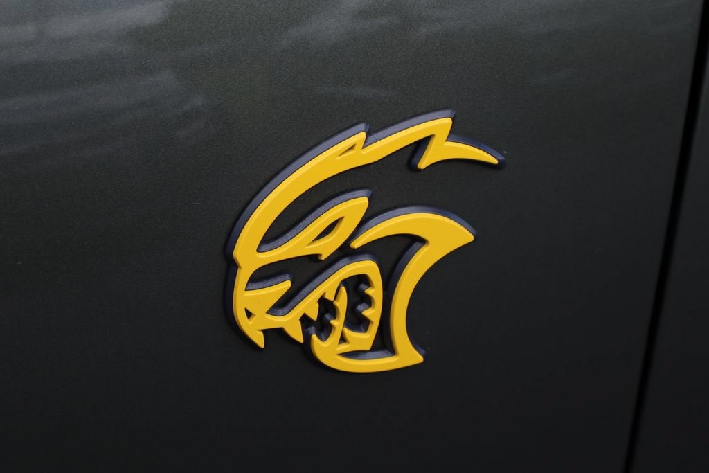 2026 Dodge Durango SRT Hellcat Jailbreak AWD