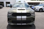 2026 Dodge Durango SRT Hellcat Jailbreak AWD