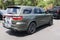 2026 Dodge Durango SRT Hellcat Jailbreak AWD