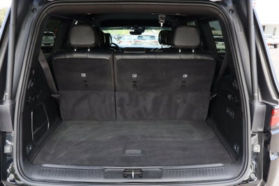 2022 Jeep Wagoneer Series III 4x2