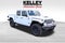 2020 Jeep Gladiator Mojave 4x4