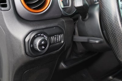 2020 Jeep Gladiator Mojave 4x4