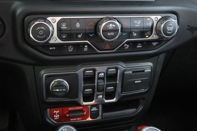 2020 Jeep Gladiator Mojave 4x4