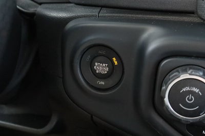 2020 Jeep Gladiator Mojave 4x4