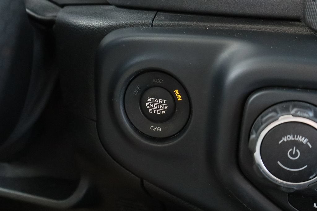 2020 Jeep Gladiator Mojave 4x4