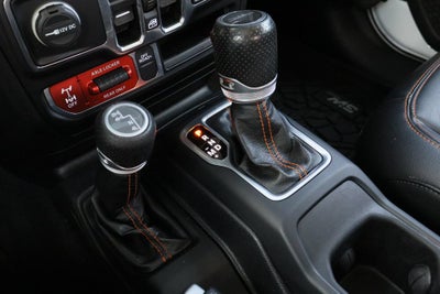 2020 Jeep Gladiator Mojave 4x4