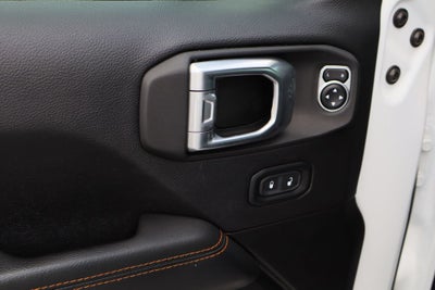 2020 Jeep Gladiator Mojave 4x4