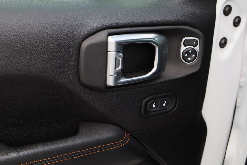 2020 Jeep Gladiator Mojave 4x4
