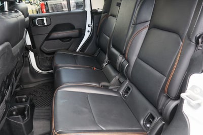 2020 Jeep Gladiator Mojave 4x4