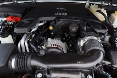2020 Jeep Gladiator Mojave 4x4
