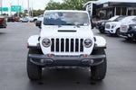 2020 Jeep Gladiator Mojave 4x4