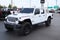 2020 Jeep Gladiator Mojave 4x4