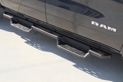 2021 RAM 1500 Big Horn Crew Cab 4x4 5'7" Box
