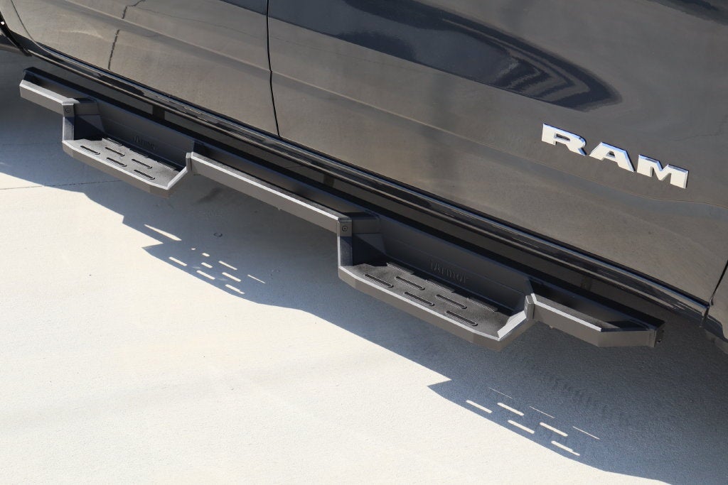 2021 RAM 1500 Big Horn Crew Cab 4x4 5'7" Box