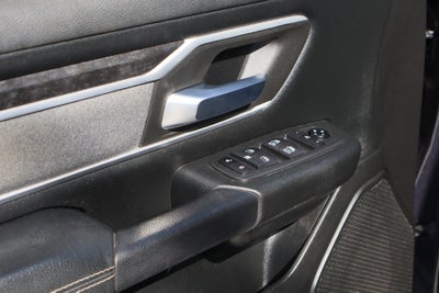 2021 RAM 1500 Big Horn Crew Cab 4x4 5'7" Box