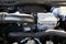 2021 RAM 1500 Big Horn Crew Cab 4x4 5'7" Box
