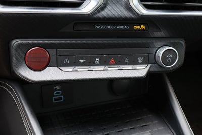 2024 Ford Mustang GT Premium Fastback