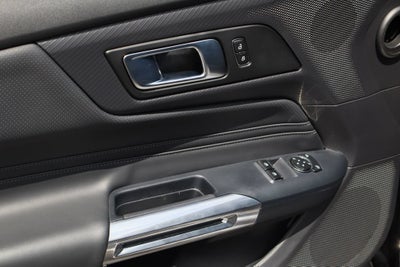 2024 Ford Mustang GT Premium Fastback