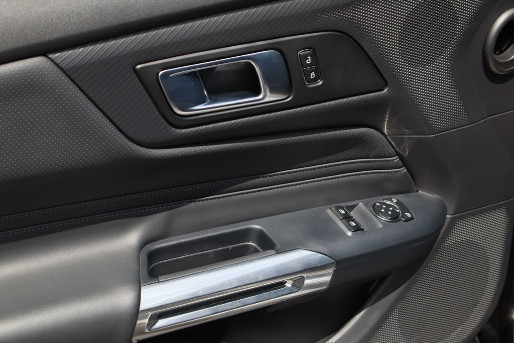 2024 Ford Mustang GT Premium Fastback