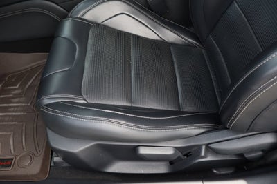 2024 Ford Mustang GT Premium Fastback