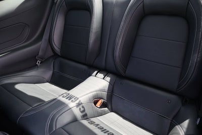 2024 Ford Mustang GT Premium Fastback