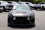 2024 Ford Mustang GT Premium Fastback