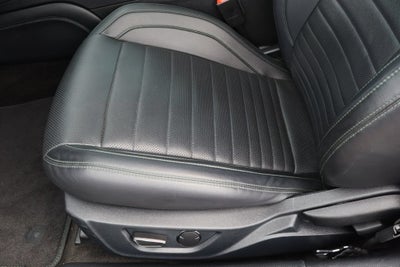 2019 Ford Mustang BULLITT