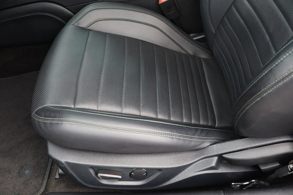 2019 Ford Mustang BULLITT