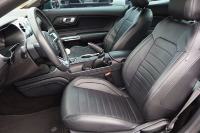 2019 Ford Mustang BULLITT